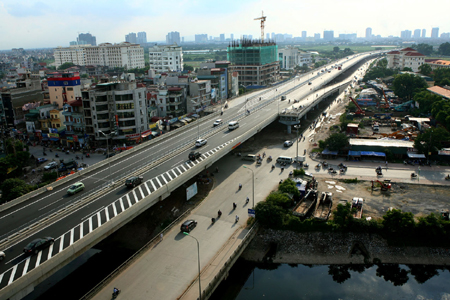 Tăng tốc độ tối đa trên 3 tuyến cao tốc lớn ảnh 1